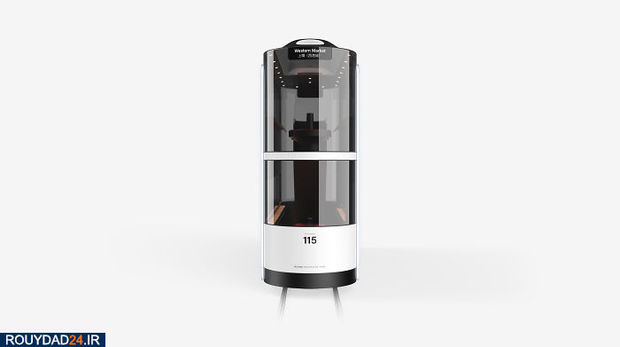 طراحی اتوبوس‌هایی برای روزهای گرونایی