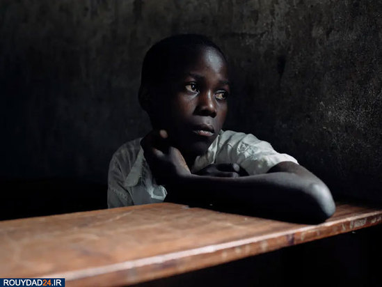 کودکان بازمانده از تحصیل
