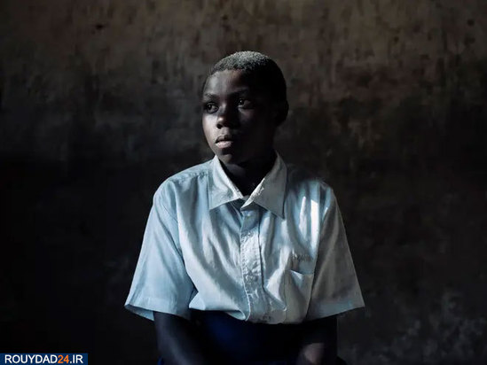 کودکان بازمانده از تحصیل