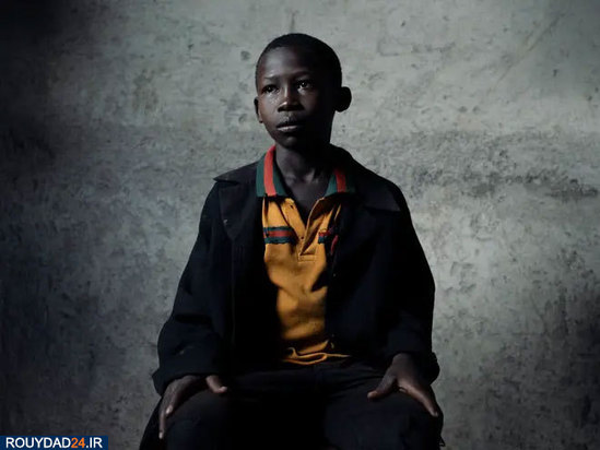 کودکان بازمانده از تحصیل