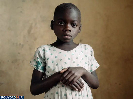 کودکان بازمانده از تحصیل