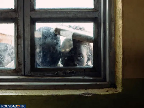 کودکان بازمانده از تحصیل