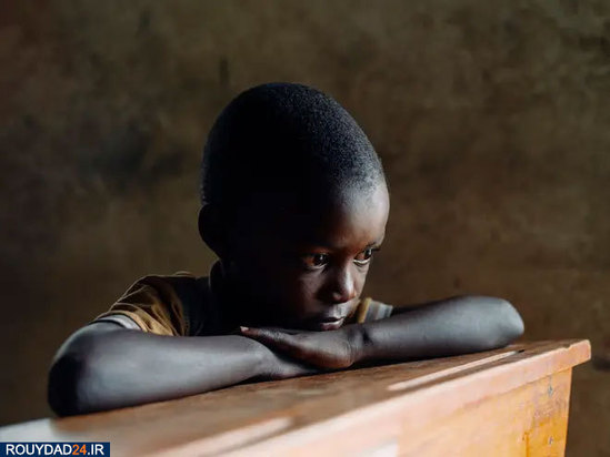 کودکان بازمانده از تحصیل