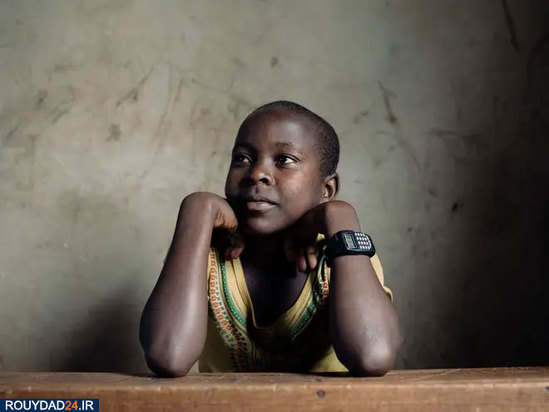 کودکان بازمانده از تحصیل