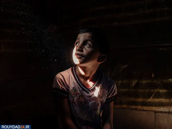 کودکان بازمانده از تحصیل