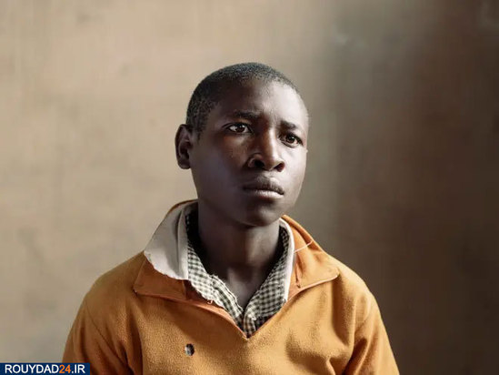 کودکان بازمانده از تحصیل