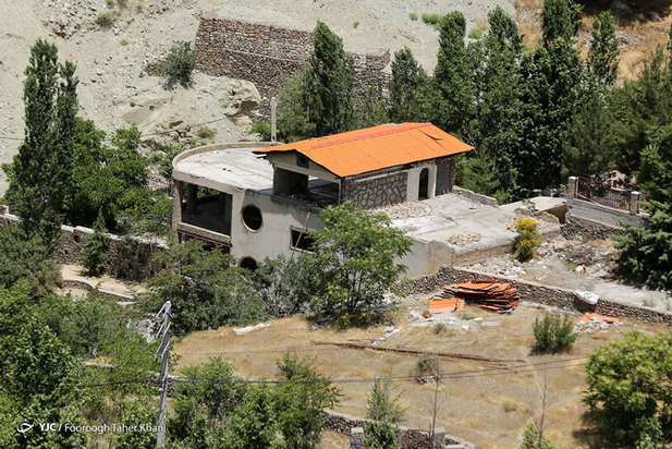 لاکچری‌های غیرمجاز