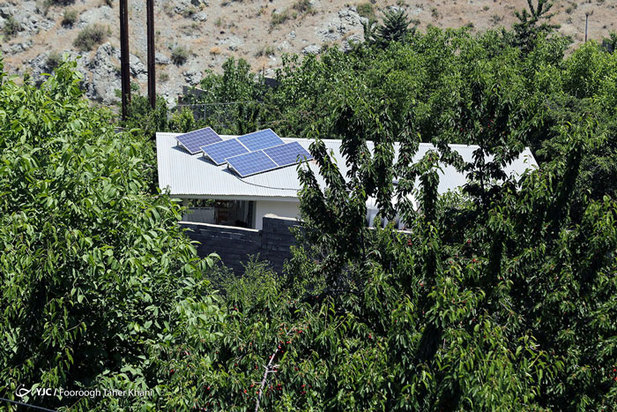 لاکچری‌های غیرمجاز