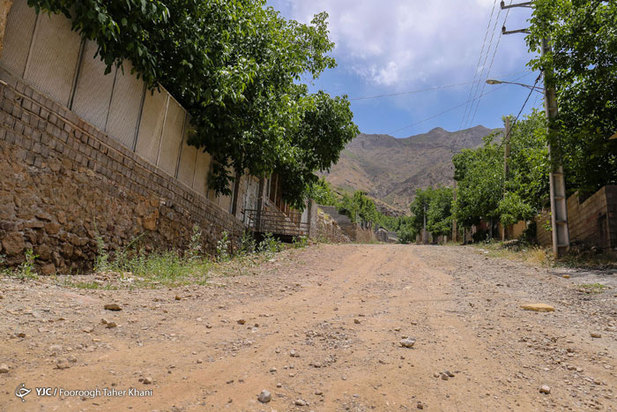 لاکچری‌های غیرمجاز