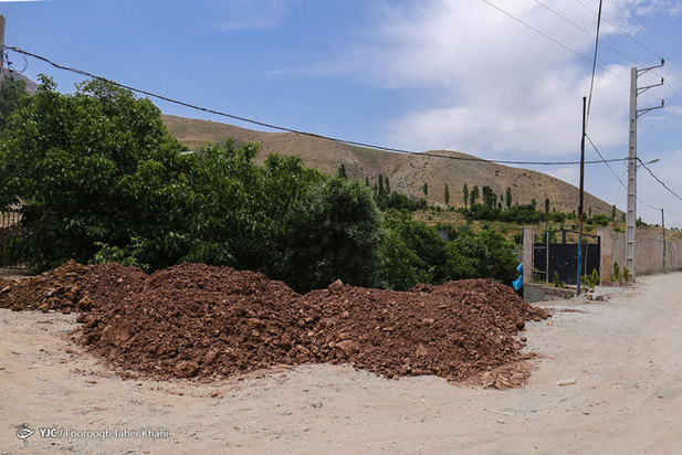 لاکچری‌های غیرمجاز