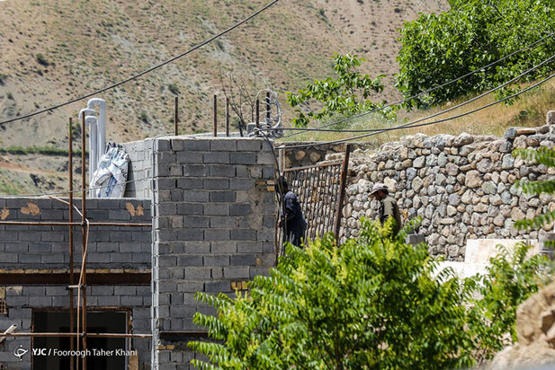 لاکچری‌های غیرمجاز