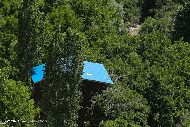 لاکچری‌های غیرمجاز