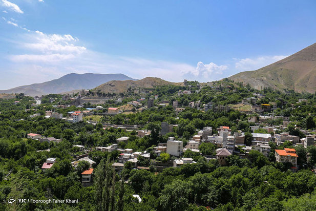 لاکچری‌های غیرمجاز