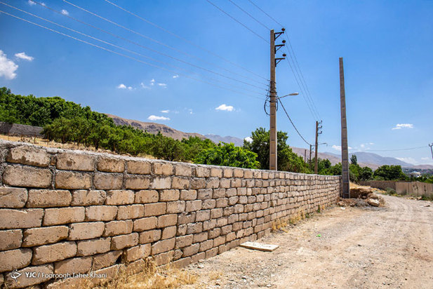 لاکچری‌های غیرمجاز