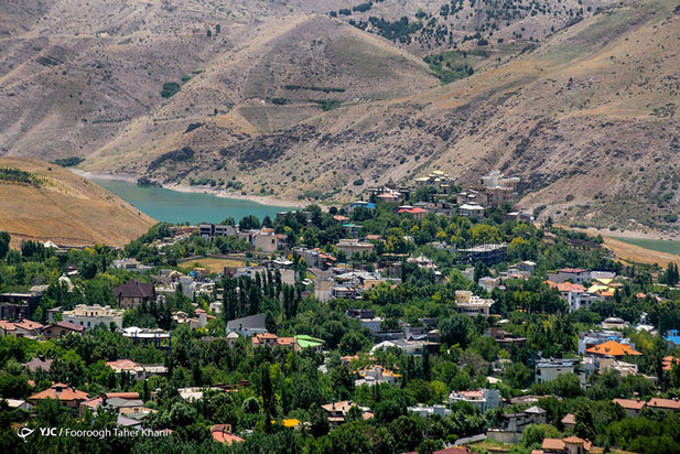 لاکچری‌های غیرمجاز