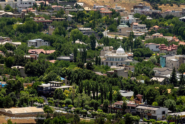 لاکچری‌های غیرمجاز