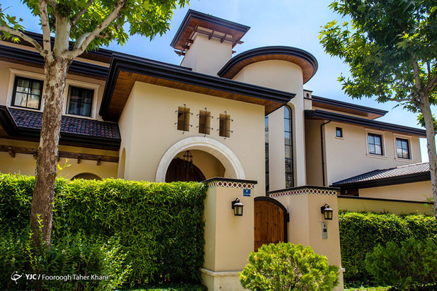 لاکچری‌های غیرمجاز