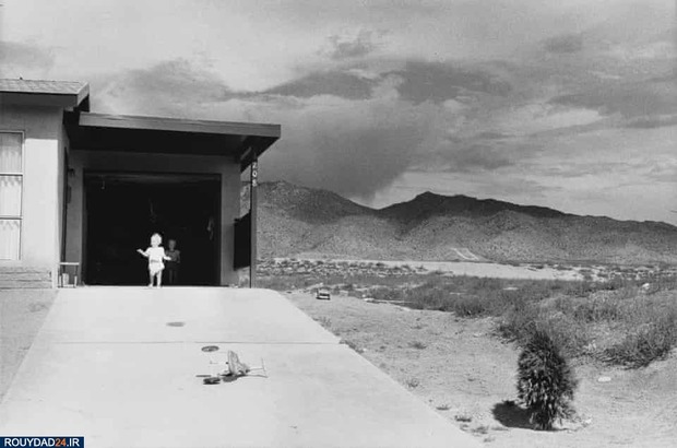 تاثیرگذارترین عکاسان قرن بیستم