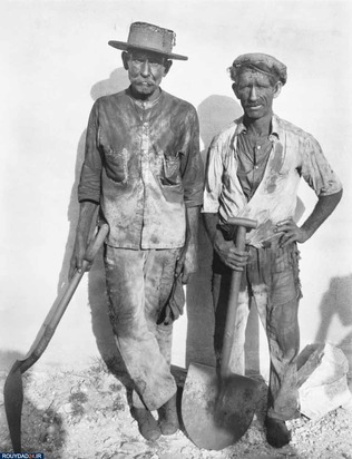 تاثیرگذارترین عکاسان قرن بیستم