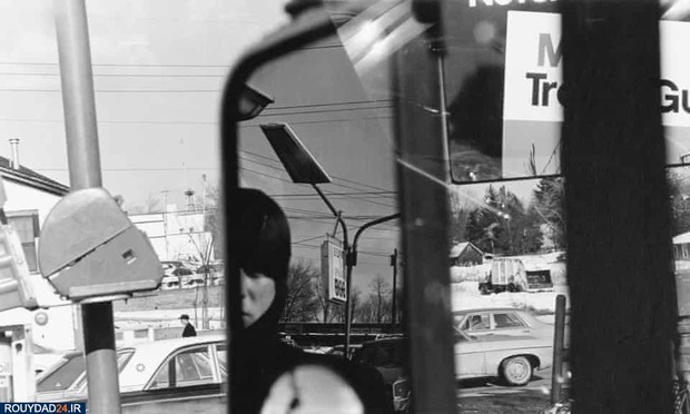 تاثیرگذارترین عکاسان قرن بیستم