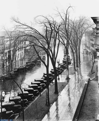 تاثیرگذارترین عکاسان قرن بیستم