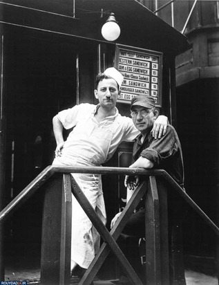 تاثیرگذارترین عکاسان قرن بیستم