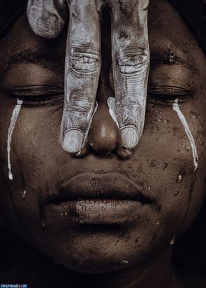 نژادپرستی را متوقف کنید