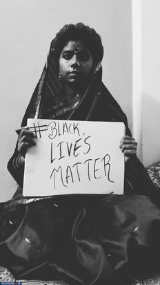 نژادپرستی را متوقف کنید