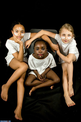 نژادپرستی را متوقف کنید