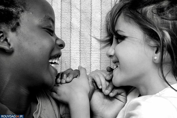 نژادپرستی را متوقف کنید