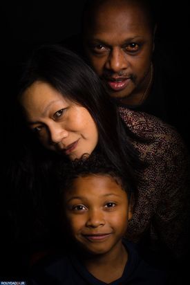 نژادپرستی را متوقف کنید