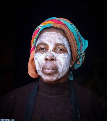 نژادپرستی را متوقف کنید