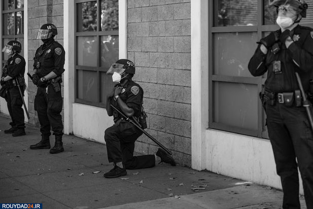 نژادپرستی را متوقف کنید