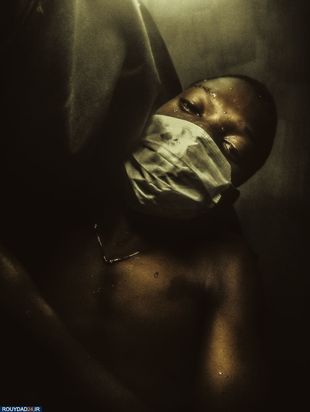 نژادپرستی را متوقف کنید