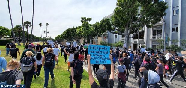 نژادپرستی را متوقف کنید