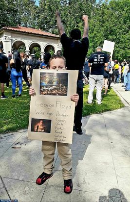 نژادپرستی را متوقف کنید