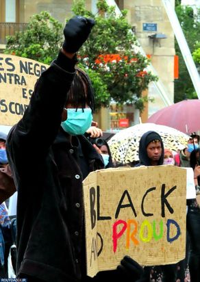 نژادپرستی را متوقف کنید