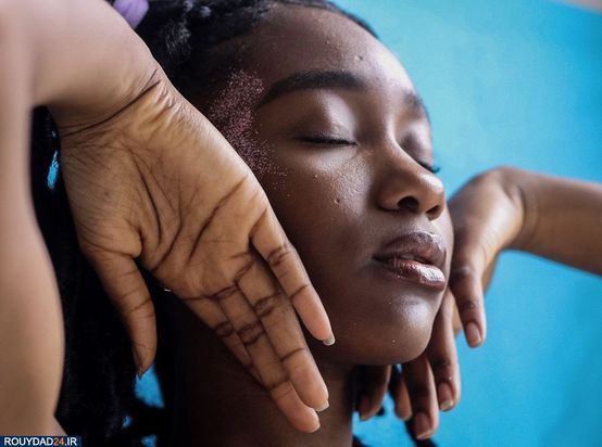 نژادپرستی را متوقف کنید