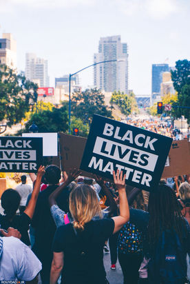 نژادپرستی را متوقف کنید