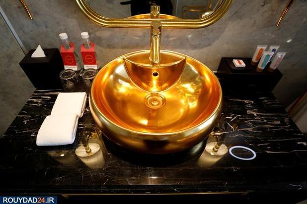 هتل طلای ویتنام