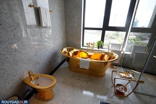 هتل طلای ویتنام