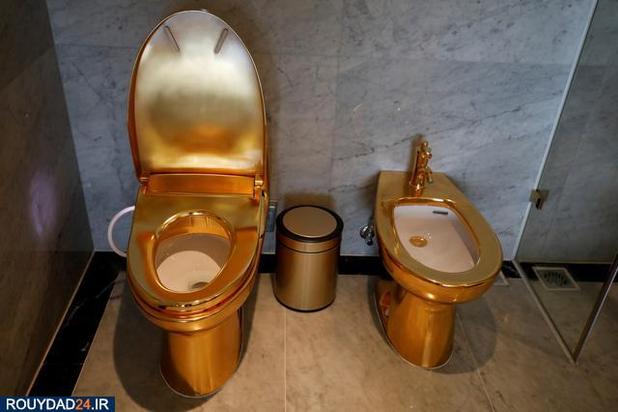 هتل طلای ویتنام