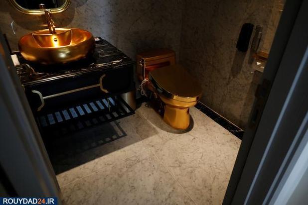 هتل طلای ویتنام