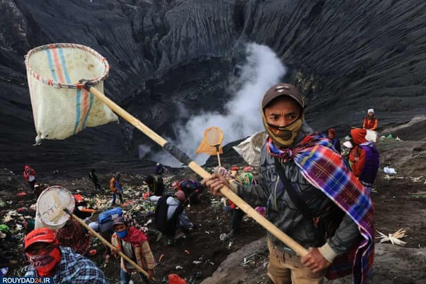 جشنواره عجیب و غریب کاسادای 