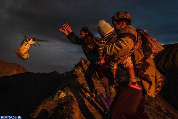 جشنواره عجیب و غریب کاسادای 