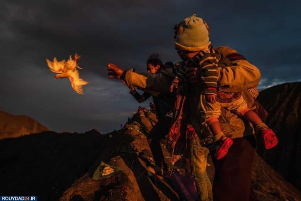 جشنواره عجیب و غریب کاسادای 