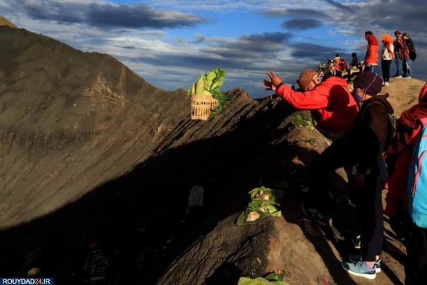 جشنواره عجیب و غریب کاسادای 