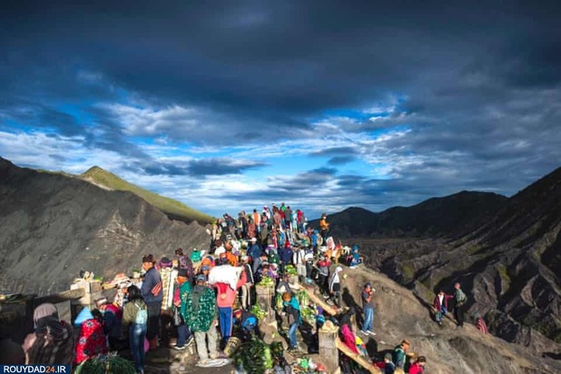جشنواره عجیب و غریب کاسادای 