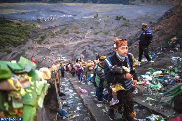 جشنواره عجیب و غریب کاسادای 