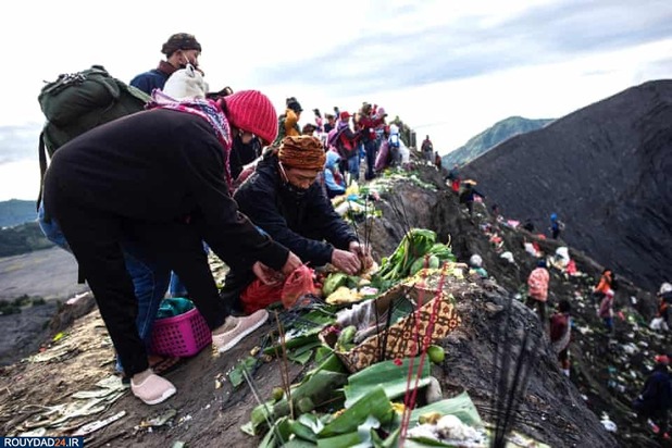 جشنواره عجیب و غریب کاسادای 